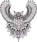 Tattoo stencils megapack