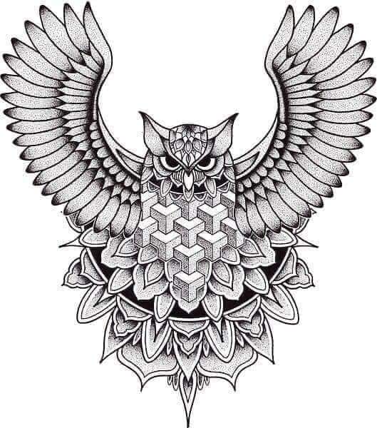 Tattoo stencils megapack